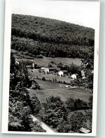 34508 W3542 Willingen (Upland) , Waldeck FOTO KEINE AK Panoramaaufnahme Ort handschriftlich