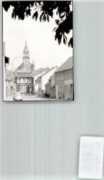 67307 W6719 Göllheim - Altes Tor Foto Original aus Archiv eines Ansichtskartenverlages