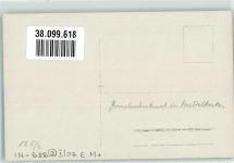 Middelkerke Granatendenkmal Ort handschriftlich Kriegerdenkmal