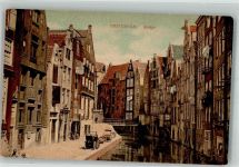 1001 Amsterdam Foto AK Kolkje