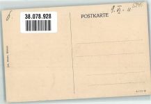 57368 W5940 Bilstein , Westf 1911