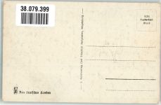 25826 W2252 St. Peter-Ording - Das Kiefernwäldchen Verlag Fangmeier Nr. 3