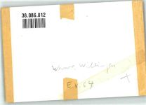 34508 W3542 Willingen (Upland) , Waldeck FOTO KEINE AK Foto Original aus Archiv eines Ansichtskartenverlages