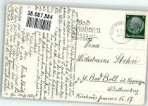 86825 W8939 Bad Wörishofen - Eichwald