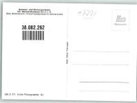 72270 W7292 Buhlbach Foto AK Panorama des Ortes