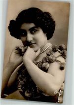 Carmela Nr. 496/9 NPG 1906