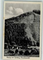96332 W8644 Pressig 1970 Foto AK Spitzberg