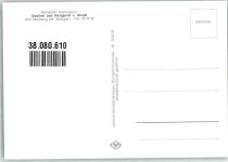 70771 W7022 Musberg Foto AK Fliegeraufnahme