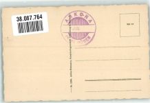 18556 O2331 Arkona - Rügen Steilküste