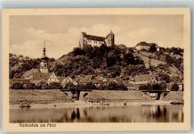 97851 W8774 Rothenfels , Unterfr 1943 Foto AK