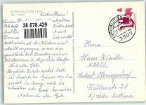 38154 W3308 Königslutter am Elm - Am Markt
