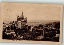 65549 W6250 Limburg a d Lahn 1917 - Dom