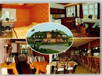 25980 W2280 Rantum Sylt Foto AK Gasthaus Söl'ring Hüs