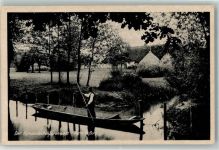 03096 O7502 Burg , Spreewald