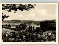 57439 W5952 Attendorn Foto AK Ursulinenkloster Fotograf Otto