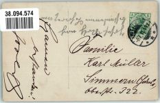 54516 W5560 Wittlich 1911 - Gruppenfoto Männer Ort lt. Stempel