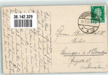 14929 O1702 Treuenbrietzen