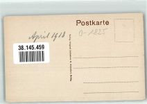 14827 O1825 Wiesenburg , Mark 1918 Foto AK Schloss
