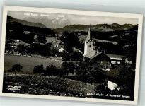 87534 W8974 Aach i Allgäu 1943 Foto AK Foto Mauch