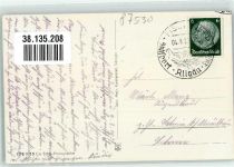 87538 W8975 Fischen i. Allgäu - Maderhalm