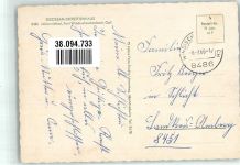 92670 W8486 Johannisthal - Diözesan-Exerzitienhaus