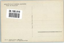Budapest Das Urteil des Paris von Raphael Donner Künstler (Erotik)