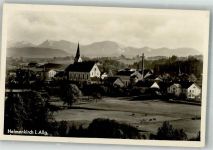 88178 W8999 Heimenkirch Foto AK