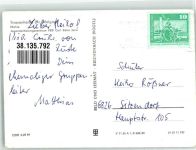 17449 O2233 Trassenheide - Windmühle Jugenderholungszentrum