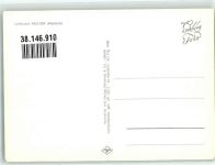 34454 W3548 Arolsen Foto AK Fliegeraufnahme Waldeck