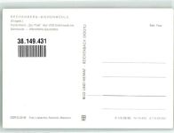 09623 O9213 Rechenberg-Bienenmühle - Ferienheim Zur Post d. VEB Elektrowärme Oldtimer