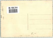66798 W6634 Wallerfangen - kath. Jugendheim