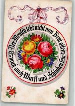 Humor Verlag Abshagen Nr. 255 Spruch