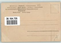 Tanzduo in spanischen Kleidern Florido Nr. 877/4 GL & Co Gebrauchsspuren