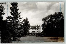 73072 W7322 Donzdorf - Foto Original aus Archiv eines Ansichtskartenverlags Schloss