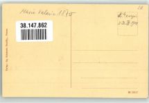 94032 W8390 Passau 1908 - Raddampfer unterhalb von Dom St. Stephan und Rathaus