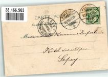 Blumensprache 1902
