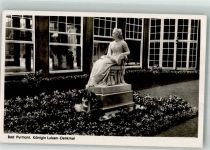 W3280 Bad Pyrmont Denkmal Adel Königin Luise