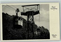 W3388 Bad Harzburg Schwebebahn Gebrauchsspuren