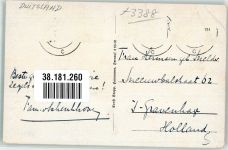 W3388 Bad Harzburg Schwebebahn Gebrauchsspuren
