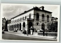 40000 Mont-de-Marsan Foto AK Theater