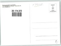 W7440 Nürtingen Pekinensenzucht in der Braike Pekinese Foto AK