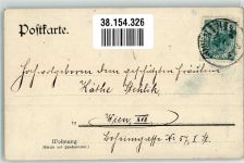 Kriag i heut a Bussl Tracht Purger u. Co. 2371 Stricken