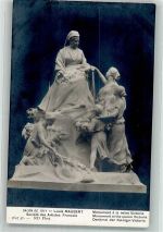 Monument der Königin Victoria v. Louis Maubert SPA 5647 Denkmal