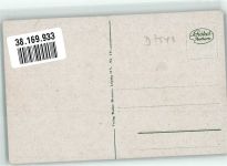 O7543 Lübbenau Die Post Watschafska Viehtransport Trachten Spreewald