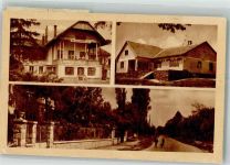 Veszprem Gebrauchsspuren Pension Alsóörs