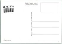 Dubai Foto AK