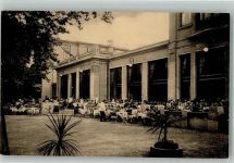 Liege Lüttich / Luik Foto AK Cafe Le Mosan