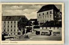 92237 W8458 Sulzbach-Rosenberg