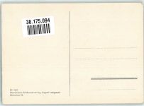 Der Skorpion Humor Kinder Verlag August Lengauer Nr. 1017 Sternzeichen Künstlerkarte