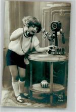 Kind A Noyer 4499 Telefon